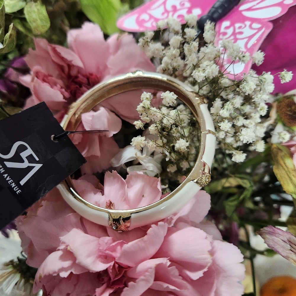 SEQUIN BANGLE